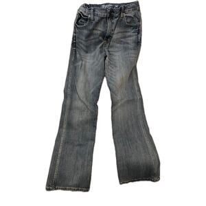 Wrangler Retro Slim Boot Jeans Womans 20 Regular